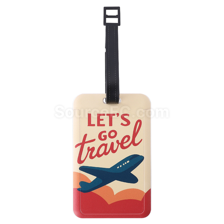 Luggage Tag