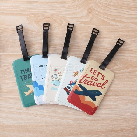 Luggage Tag