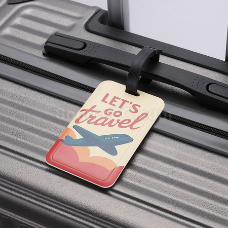 Luggage Tag
