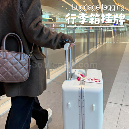 Luggage Tag