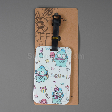 Luggage Tag