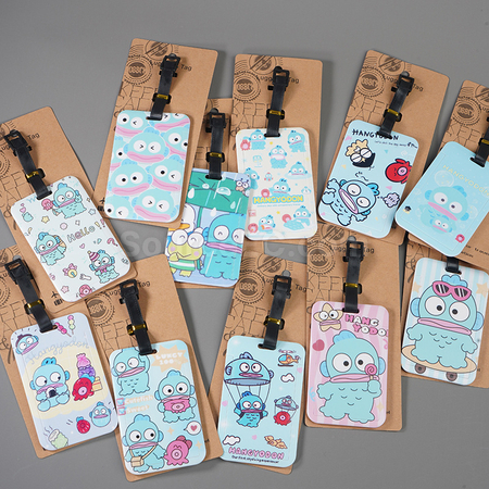 Luggage Tag