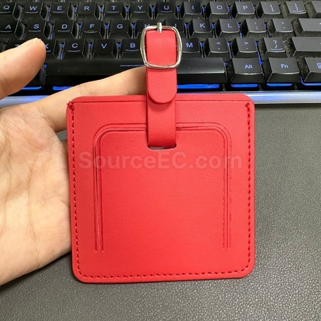 Luggage Tag
