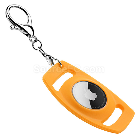 AirTag Silicone Pet Protective Cover