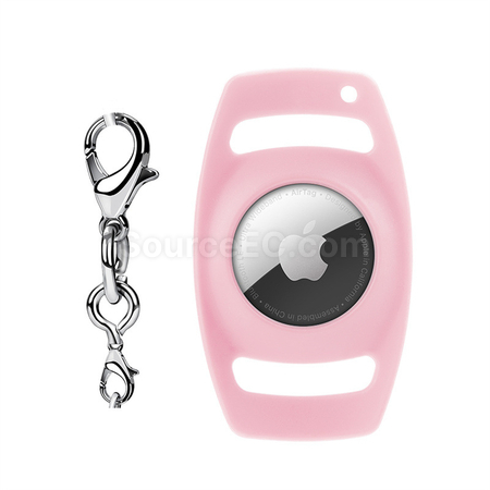 AirTag Silicone Pet Protective Cover