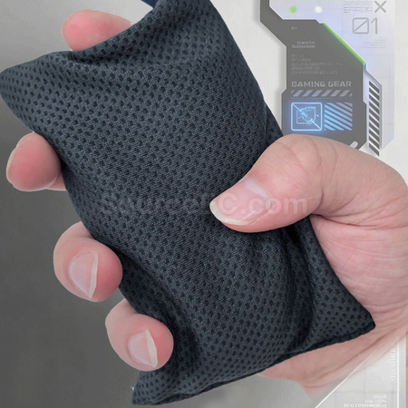 E-sports Game Hand Sweat Bag