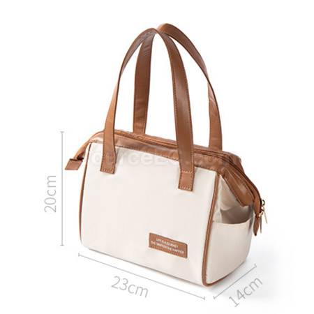 Portable Insulated Bag