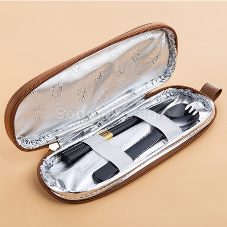 Portable Insulated Bag