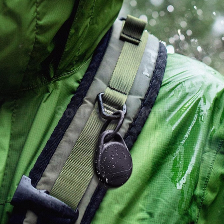 MOMAX Location Tracker (BR11)
