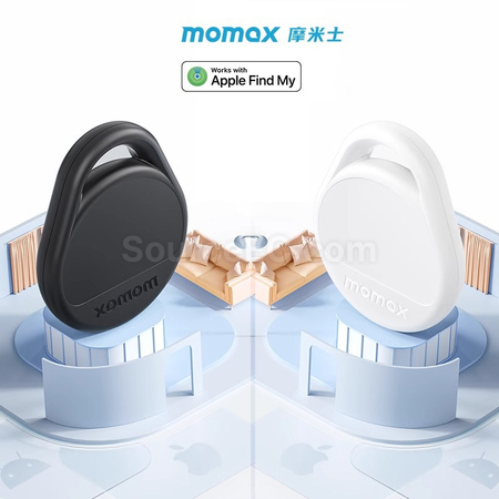 MOMAX Location Tracker (BR11)