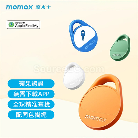 MOMAX Airtag (BR10)