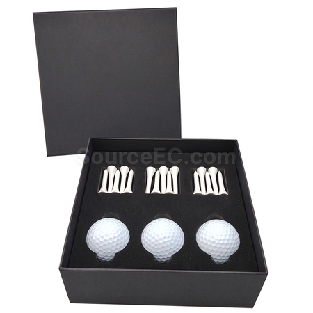 Golf Gift Set