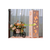 Moire Carved Column Lamp