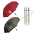 27 Inches Golf Auto Umbrella