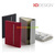 Magnetic-fold Notebook