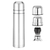500ML Trendy Vacuum Flask