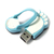 Silica USB Flash Drive