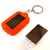 Solar Torch Keychain