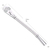 Stainless Steel Straw Spoon