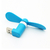 USB Mini Mobile Fan