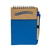 Eco Notepad With Pen