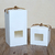 Kraft Paper Gift Box