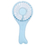 Portable USB Mini Handheld Fan (Fish)