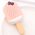 Ice Cream Shape USB Handheld Fan