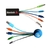 5 in 1 Multi Charging Cable