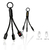 Charging Cable Set