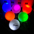 LED Golf Ball