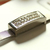 Bangle Bracelet Design Metal USB Flash Memory