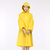 Outdoor Raincoat Customization