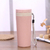 300ML Wheat Straw Double Insulated Cup