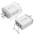 Two-USB Travel Adapter