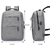 Backpack Set (Include 3 Parts)