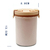 600ML Wheat Straw Soup Cup