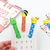 Bookmark With Ruler