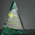 Creative Triangle Marble Award