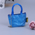 Mini Lamination Bag  with Keyring