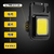 Type-C Rechargeable Work Light