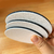 Soft Diatomaceous Earth Coaster
