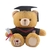 Graduation Bear