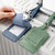 PU Luggage Tag