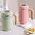 Stainless Steel Mug