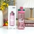 Tritan Promotional Bottle
