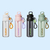 Tritan Promotional Bottle