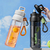 Tritan Promotional Bottle