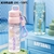 Tritan Promotional Bottle
