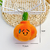 Vegetable Keychain